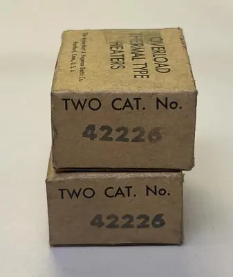 New | in-Stock ARROW HART 42226 Miscellaneous Equipment (Electrical & Power) | Surplus Asset Holdings #1193034