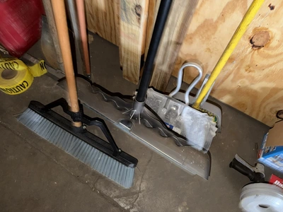Used _UNKNOWN_ _UNKNOWN_ Janitorial Equipment Michigan US | Miedema Asset Management Group #1270121