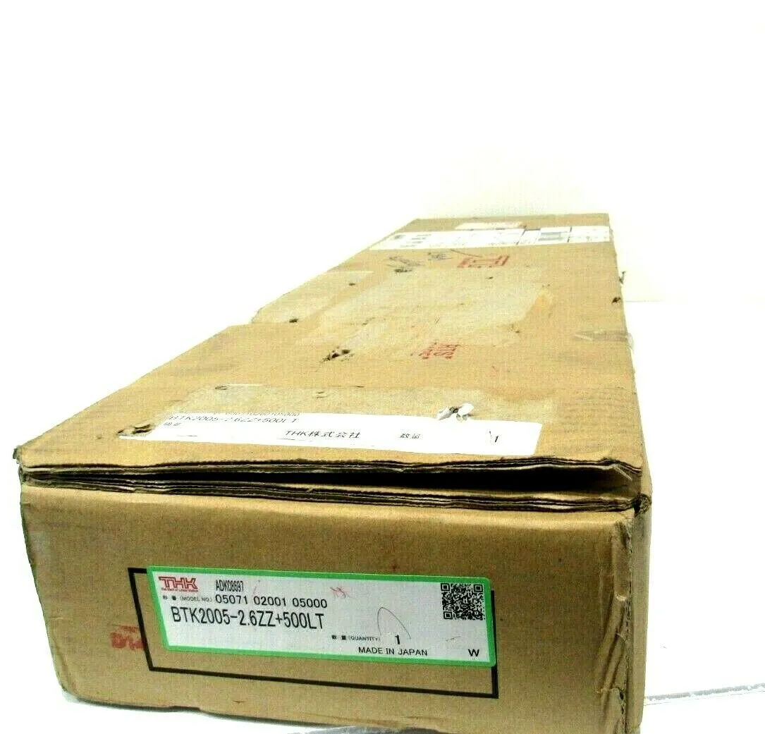 NEW THK 05071-02001-0500
