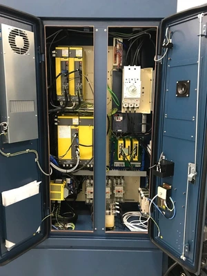 2018 MATSUURA H.PLUS-300PC5 HMC (3-4 AXIS) | Production Asset (9)