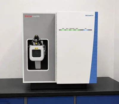 Used THERMO FISHER SCIENTIFIC TSQ QUANTIS Spectrometers New Jersey US | Bionex Scientific LLC #799991