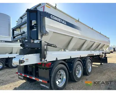 Used CONVEY-ALL _UNKNOWN_ Seed Tenders Iowa US | Keast Enterprises #1360153