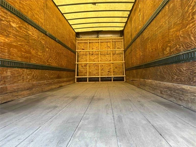 Used 2007 INTERNATIONAL 4400 Box trucks Colorado US | MachineryMax #1518804