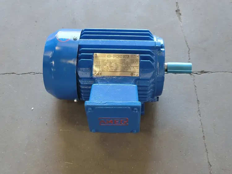 New | in-Stock AMEG AG001502 Motors (misc) British Columbia CA | Lenmark #247386