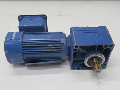 Used SM-CYCLO _UNKNOWN_ Speed Reducers | OCO Industrial #1610449