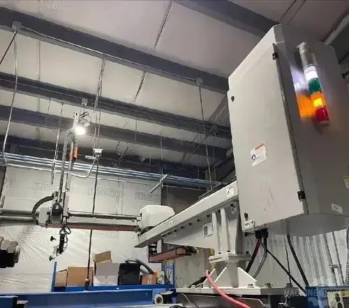 Used 2018 ARI MAXA05-P Robots Arizona US | KD Machinery #1413055