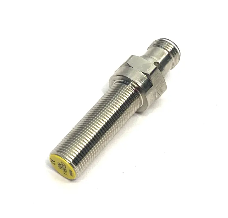 Used Turck WN 116237 Proximity Sensors Michigan US | Maverick Industrial Sales #1389158