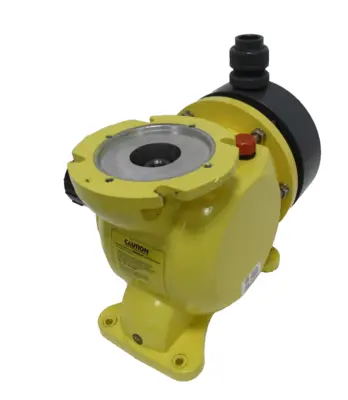 NEW MILTON ROY SG7388P SG METERING PUMP