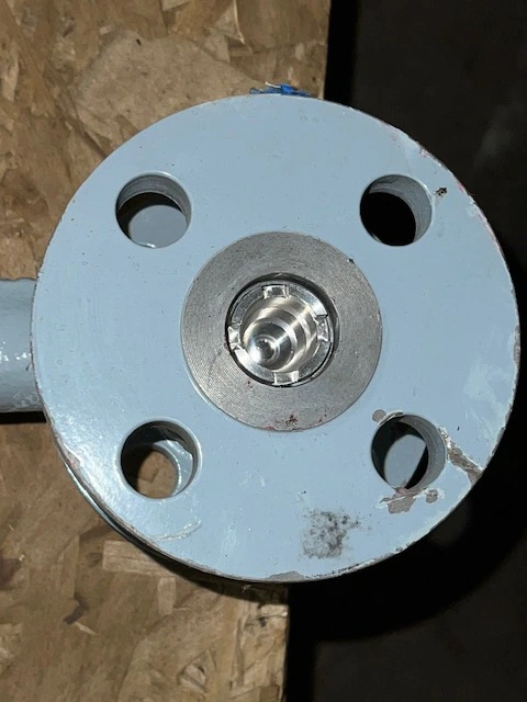 Used Masoneilan 35-35212 Valves/Fittings Minnesota US | Peak Machinery, Inc. #285333