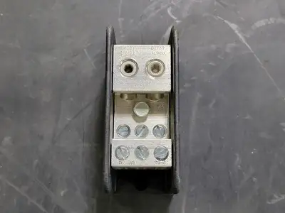 NEW ILSCO PDB-26-2/0-1