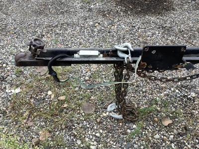 Used _UNKNOWN_ _UNKNOWN_ Misc Trailers Michigan US | Miedema Asset Management Group #1402846