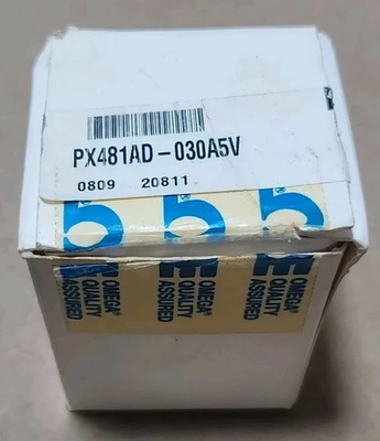 NEW OMEGA PX481AD-030A5V