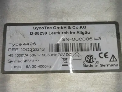Used KAVO DENTAL 10022513 Servo Drives Texas US | Aucto #1308395