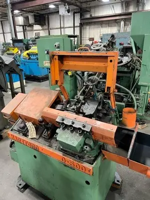 Used HARTFORD 0-500 Thread Rollers Ontario CA | Walden Machinery #1287093