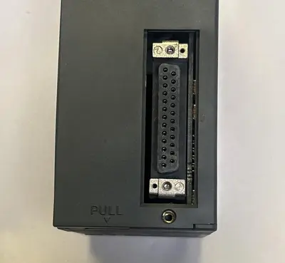 Used MITSUBISHI A2SHCPU Industrial Controls Ohio US | Surplus Asset Holdings #1239618
