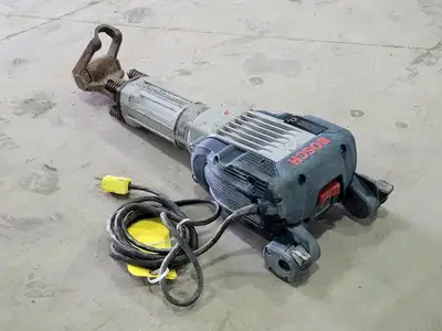 USED BOSCH 3611C35010