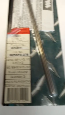 MILLER TIG WELDER ACCESSORIES  KIT