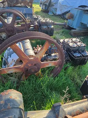 USED GASO 1800