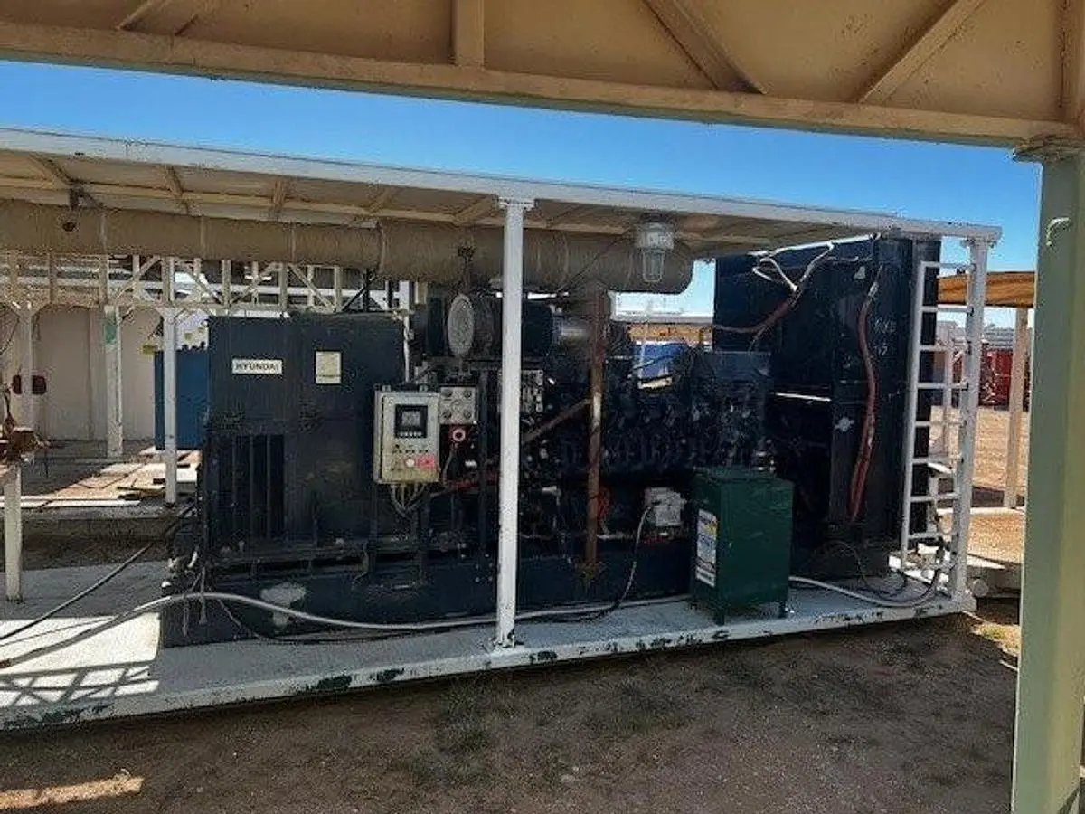 USED MTU HFC7632-64E
