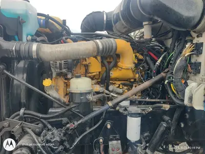 Used 2008 PETERBILT 365 CRANE Bucket (boom) trucks Virginia US | Proxy Equipment #1381400