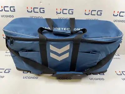 New | in-Stock RADIODETECTION _UNKNOWN_ Portable Cable Fault Location Systems Florida US | UCG Underground Supplies #1405554