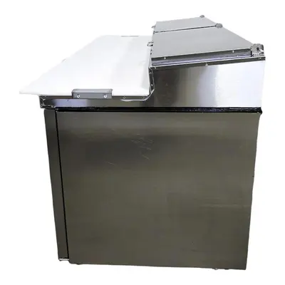 USED HOSHIZAKI PR-67B