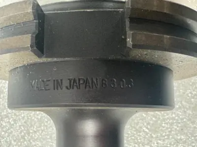 Used TECNARA _UNKNOWN_ Tool Holders | Amiron Machinery #742288