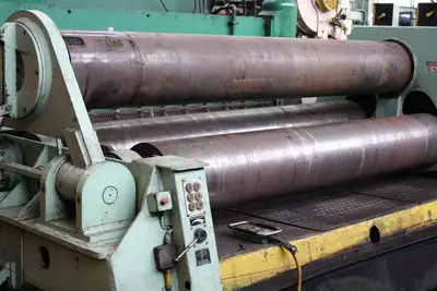 USED 1980 ROUNDO PS46/10