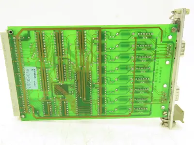 Siemens 412-2B710.89 18.97 Rofin-Sinar Laser Control Card