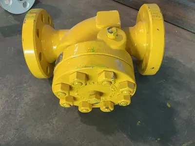 Used CAMERON 510/511 Pumps Ohio US | HGR 24 #1311019