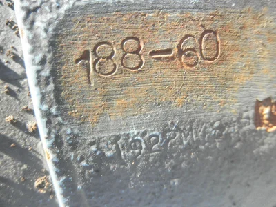 USED STAFFA JWS-165-L