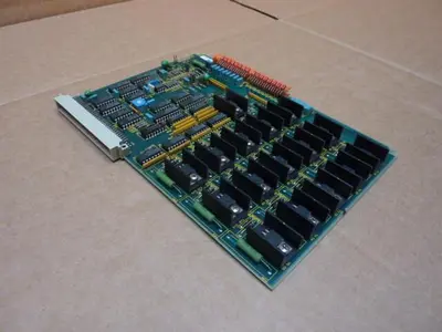 USED ELEKTRONIK E-16-DIGOUT-PLUS 262-1456-85-B