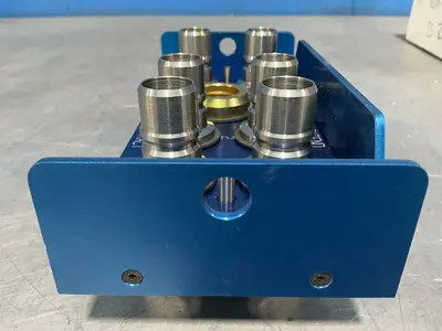 Used JBL SYSTEMS DF1CPD3 Tooling & Accessories (Other) Ohio US | HGR 24 #1545813