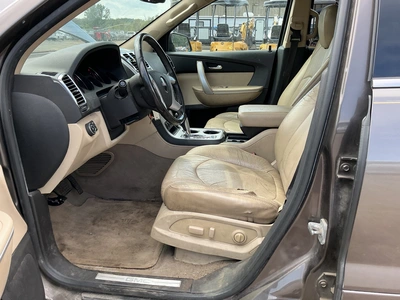 Used 2011 GMC ACADIA SUVs Michigan US | Miedema Asset Management Group #1423599