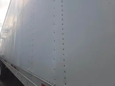 USED 2002 WABASH 53FT