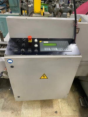 Used 2000 BEHRINGER HPB 303A Horizontal Band Saws California US | Norcal Machinery #1261605