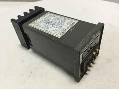 USED OMRON H5C-4D