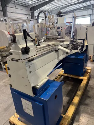 2007 SUMMIT 14X40B Engine Lathes | GMT (8)