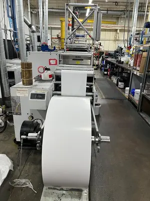 USED 2009 MARK ANDY 2200-S
