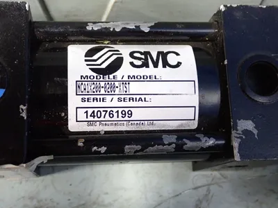 Smc Misc Pneumatic Cylinders