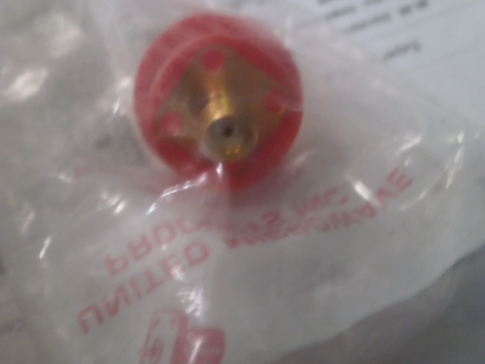 NEW United Microwave SMA