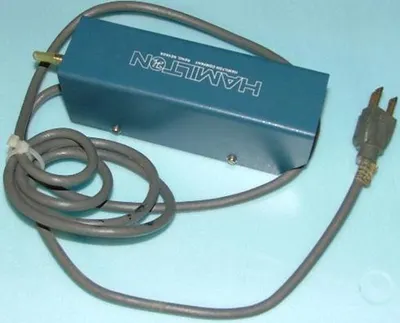 Used _UNKNOWN_ _UNKNOWN_ Lab Washers Texas US | Bamko Surplus Process Equipment #1177826