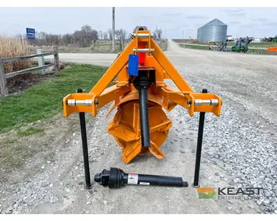 Used HURRICANE DITCHER _UNKNOWN_ Plows Iowa US | Keast Enterprises #1360336