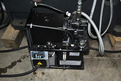 USED 2011 TOSHIBA TUE-150