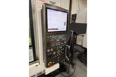 Used _UNKNOWN_ _UNKNOWN_ Vertical Machining Centers (5-Axis or More) Utah US | KD Auctions #1549092