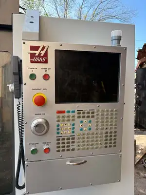 2019 HAAS VM-3 Vertical Machining Centers | Toolquip, Inc. (5)