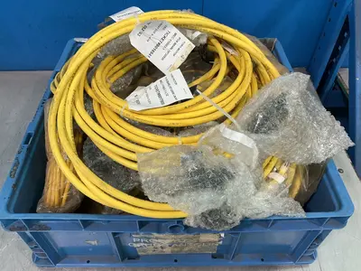 Used TURCK _UNKNOWN_ Cable & Wire Ohio US | HGR 24 #1763132