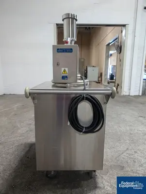 USED Quadro Quadro Comil, Model 193, S/S