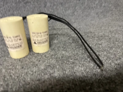 New | in-Stock Advance 7C200M12 Capacitors California US | Davliegogo LLC #1708254
