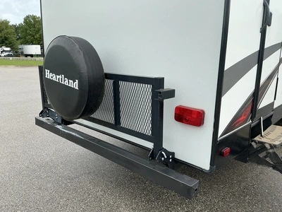 Used 2019 HEARTLAND NORTH TRAIL CALIBER 31BHDD Campers, Caravans, Motorhomes Michigan US | Miedema Asset Management Group #1474478